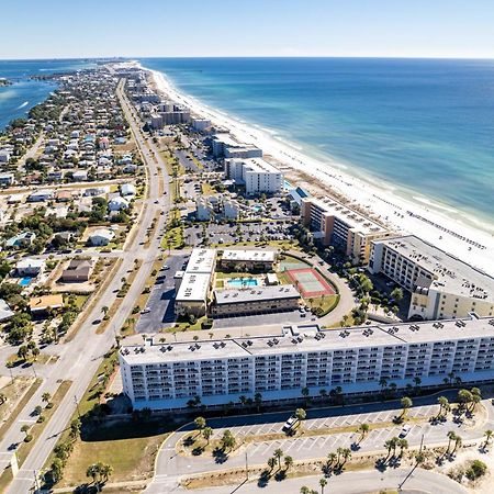 Seacrest 604 Condo Fort Walton Beach Exteriér fotografie