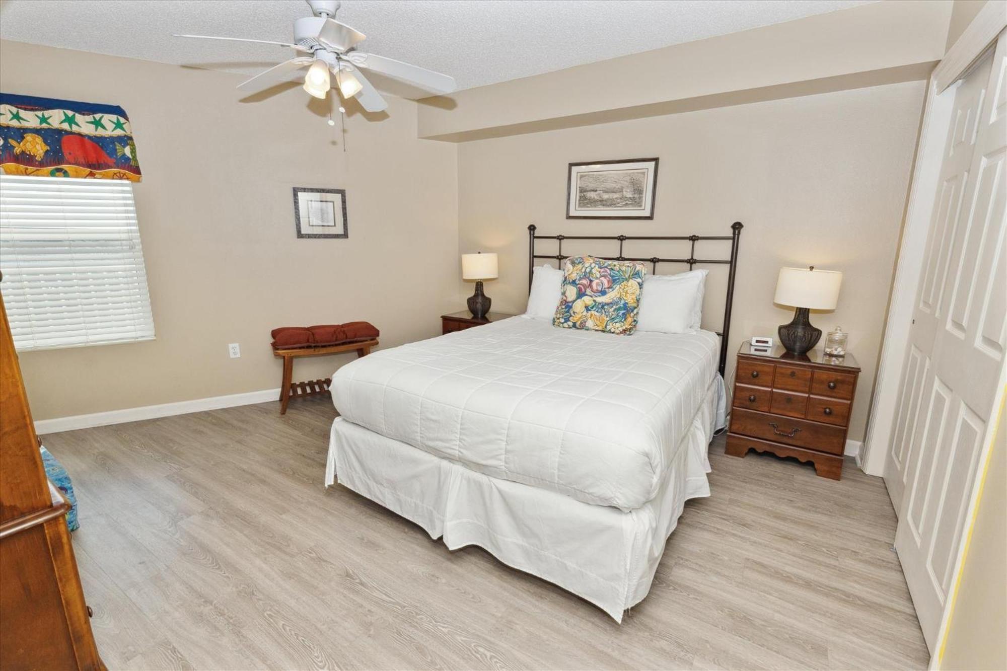Seacrest 604 Condo Fort Walton Beach Exteriér fotografie
